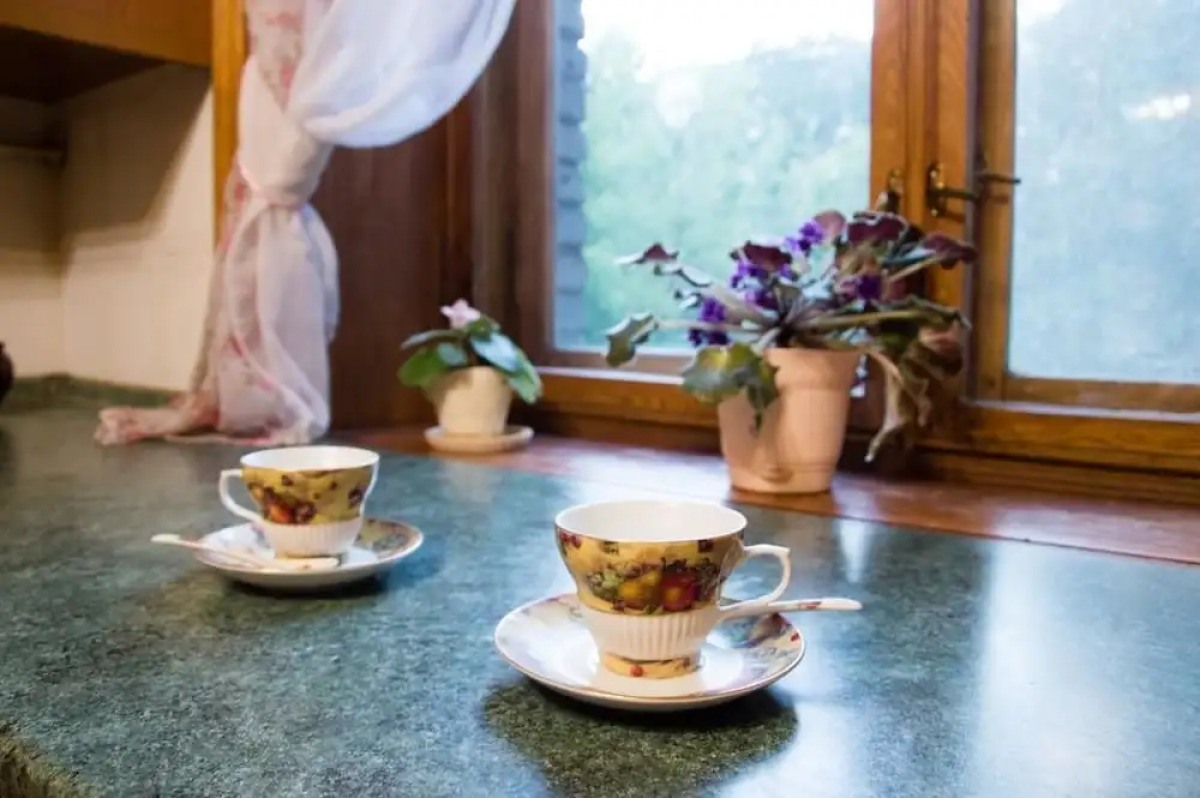 Версаль на Кутузовском