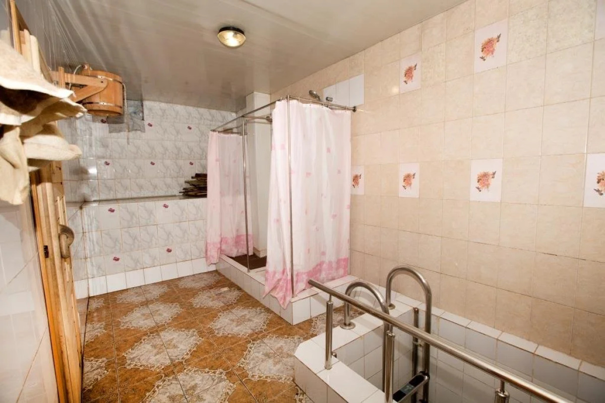 Гостевой Дом Мамин Сибиряк