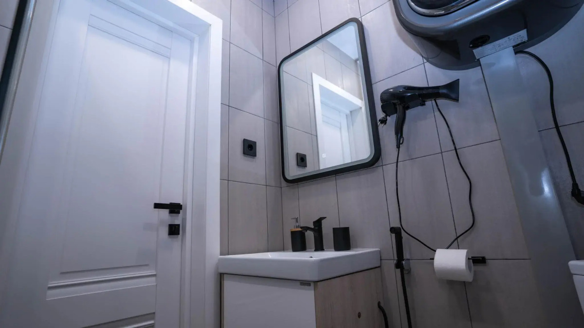 Апартаменты на проспекте Ленина 7