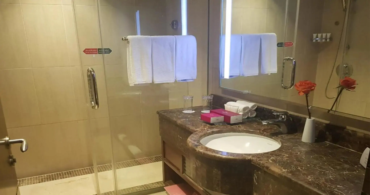 Crowne Plaza Madinah by IHG
