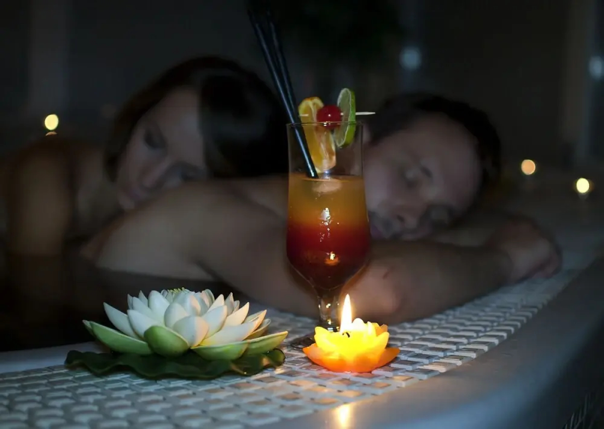 Aqua Therm Hotel