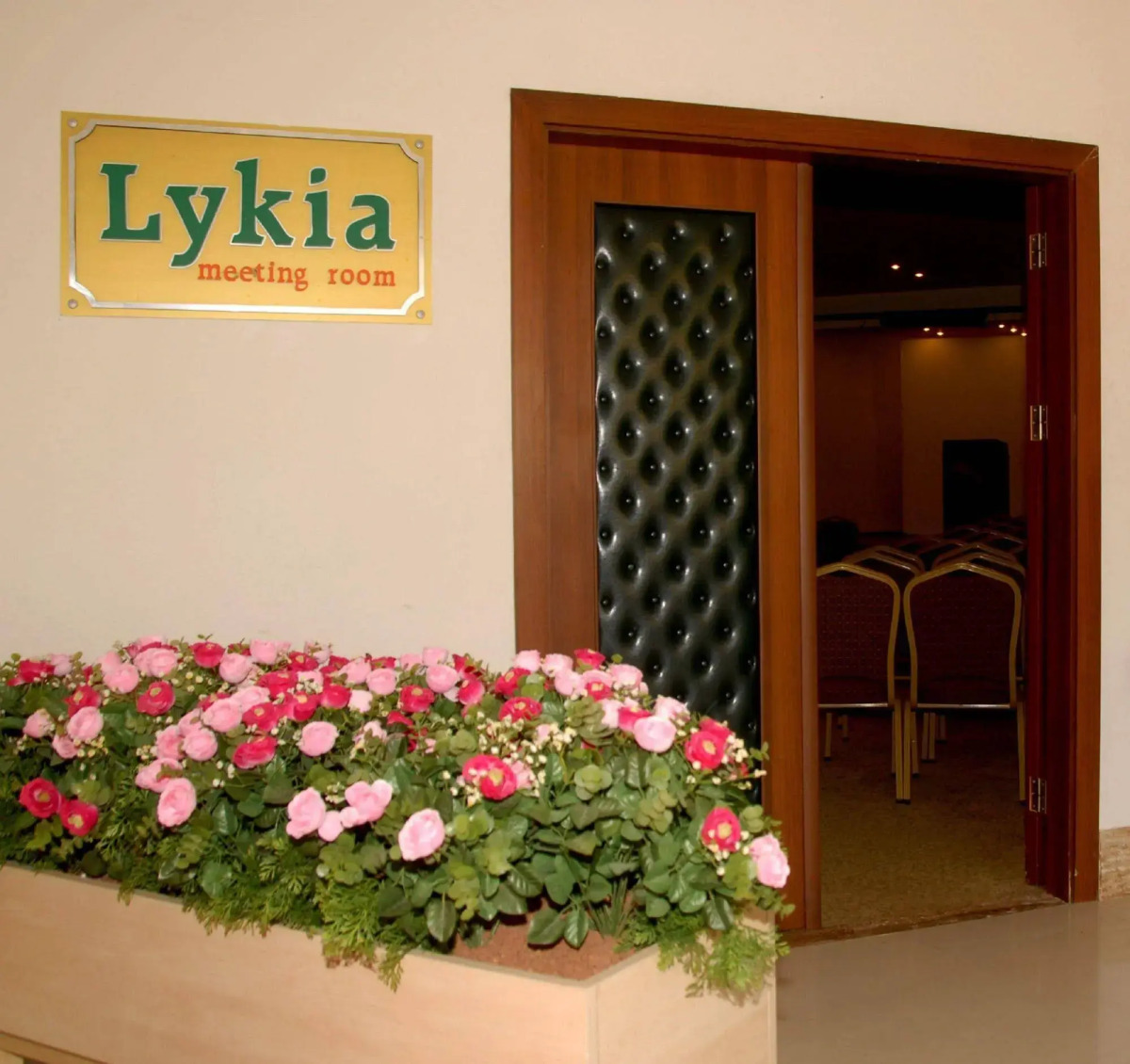 Febeach Hotel - All Inclusive