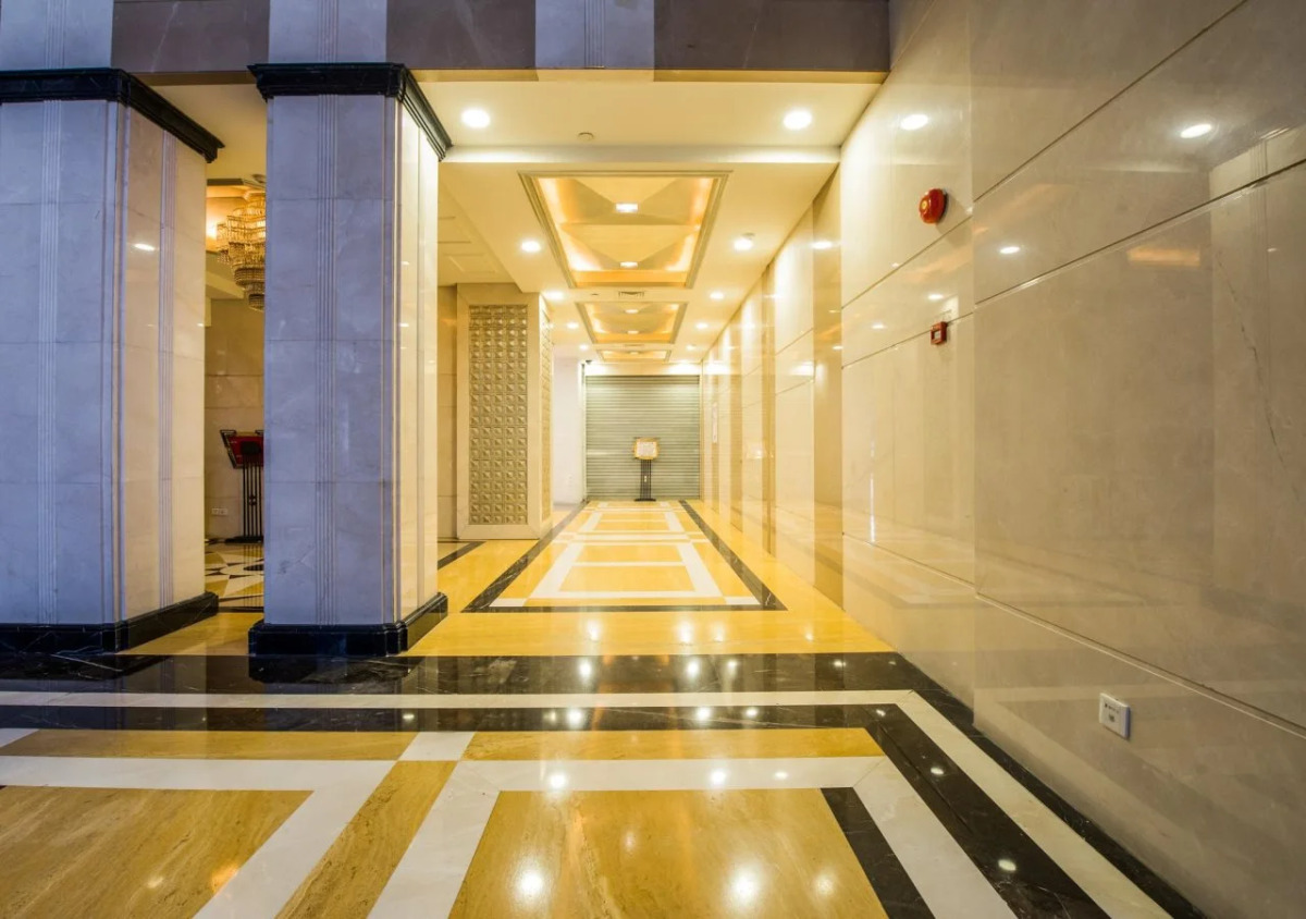 Paramount Gallery Hotel