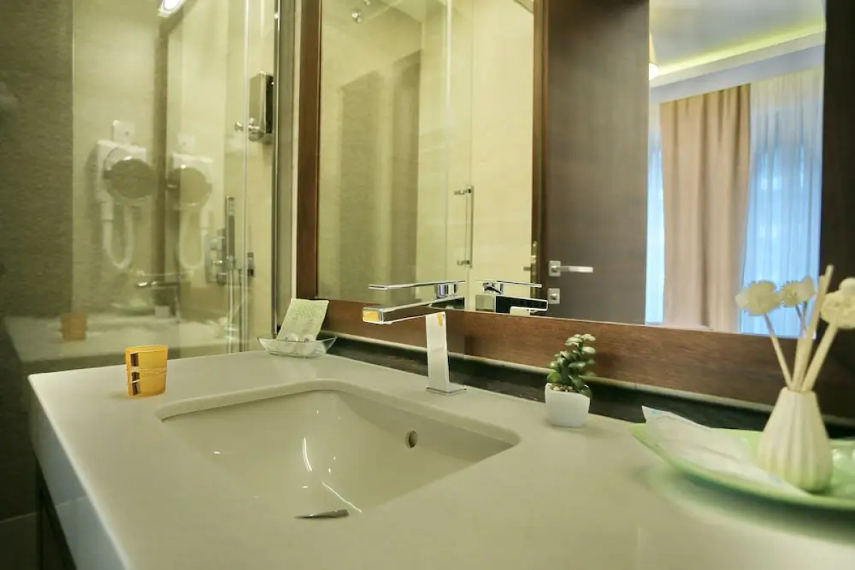 Гостевой дом Belgreat Premium Suites