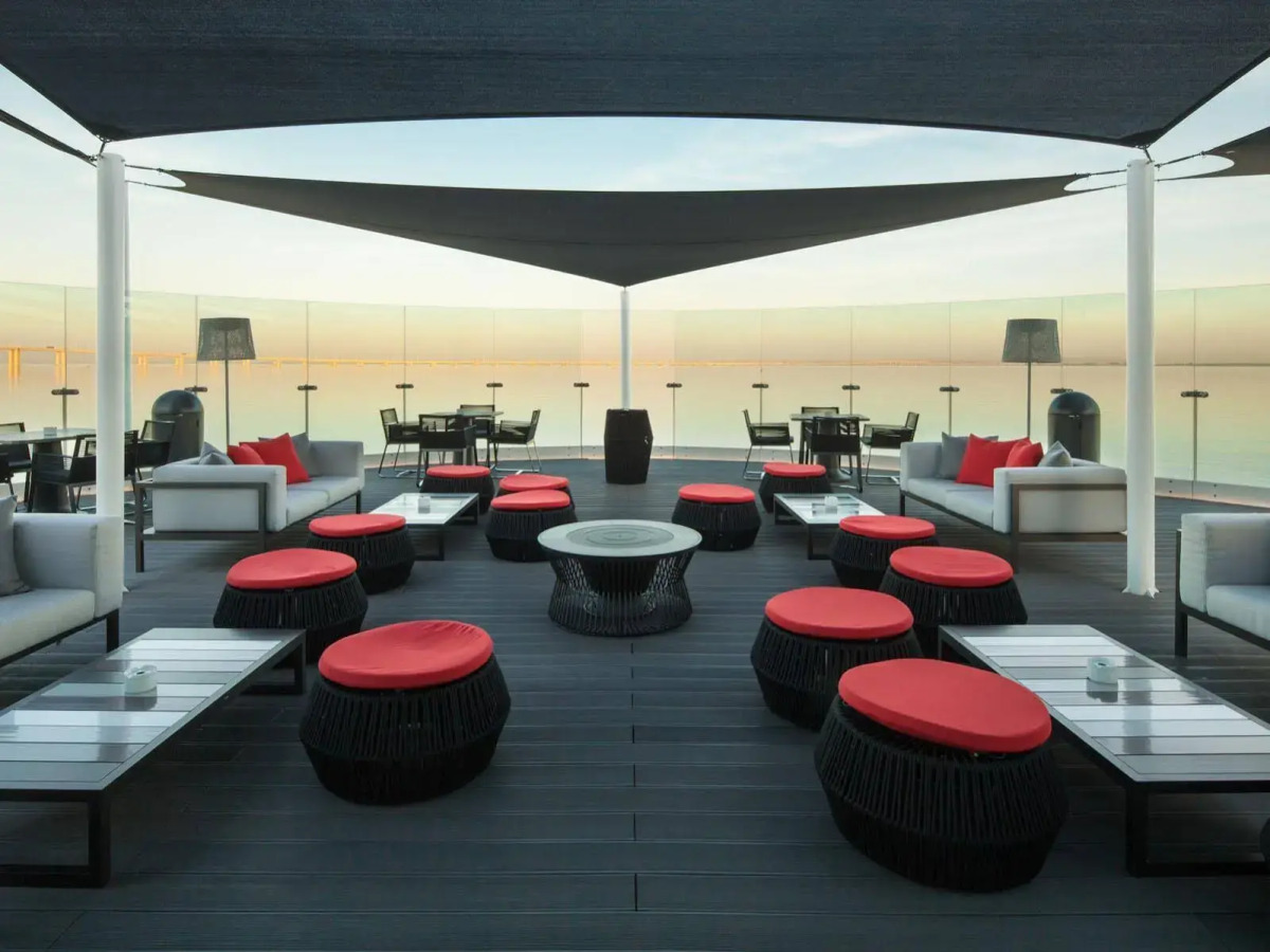 Myriad by SANA Hotels