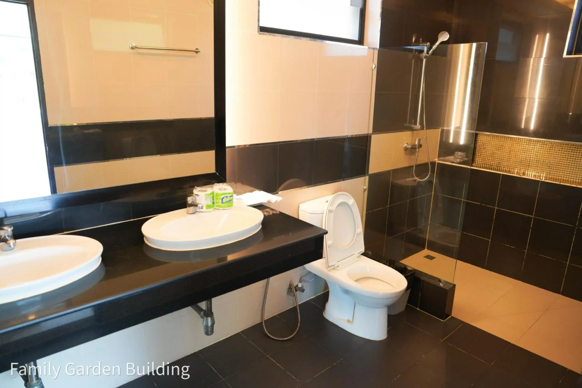 Silversand Resort Samed