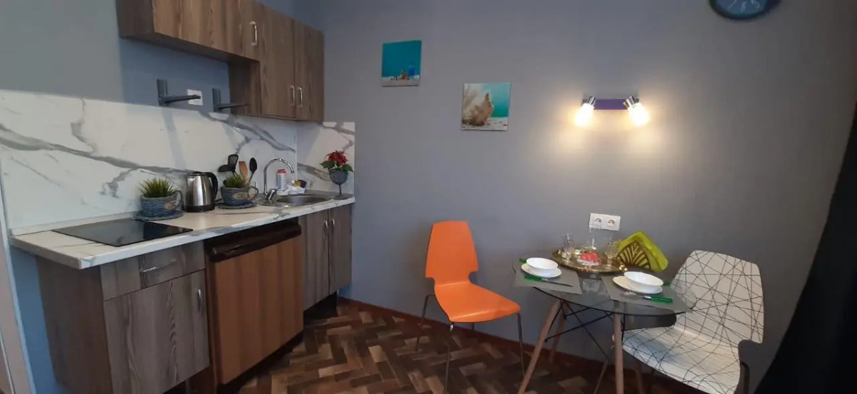 Апартаменты Добрые сутки на Ленина 54 корпус 2