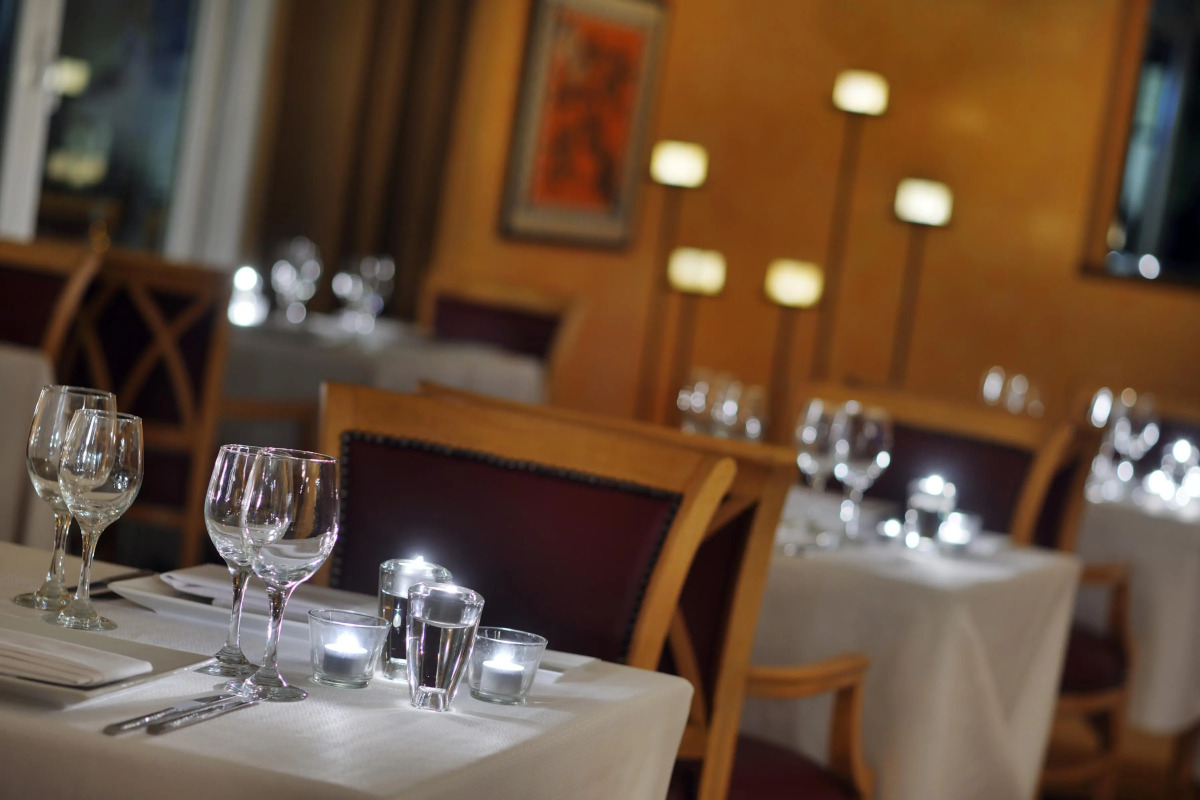 Renaissance Sharm El Sheikh Golden View Beach Resort