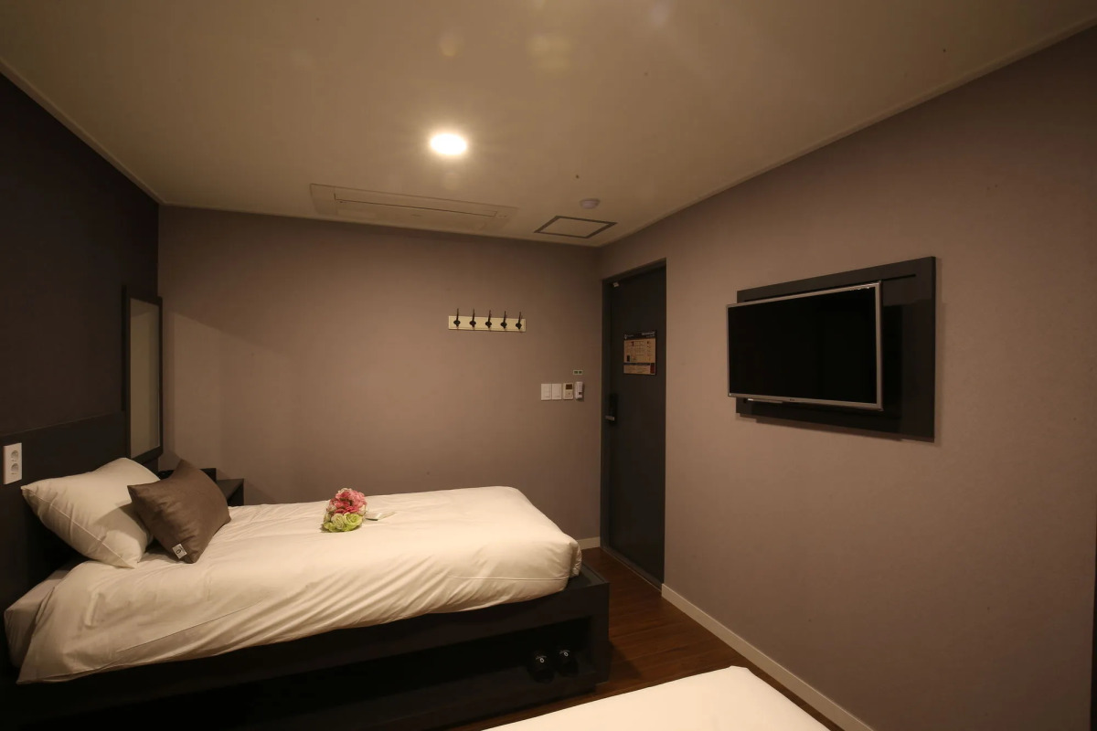 Seoulite Inn Myeongdong