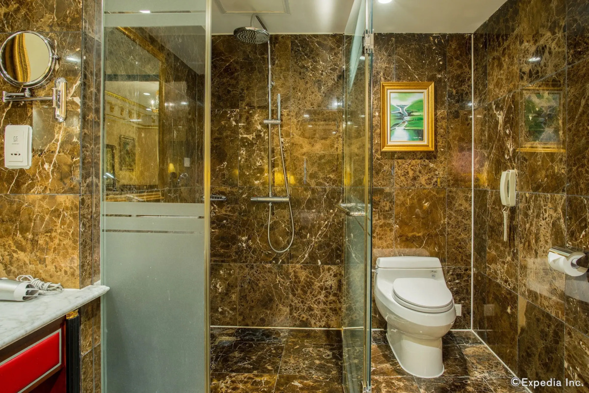 Grand Plaza Hotel Hanoi