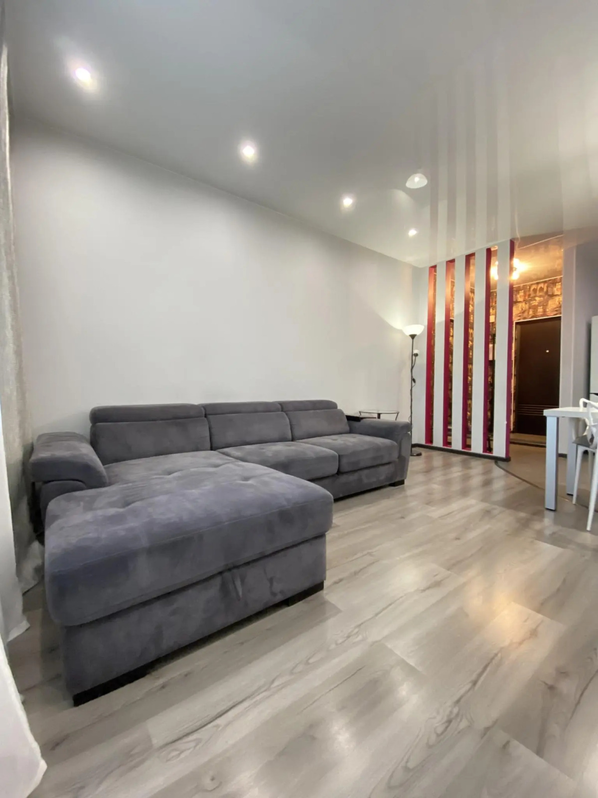 Апартаменты Север на Пролетарском пр-те, д. 39