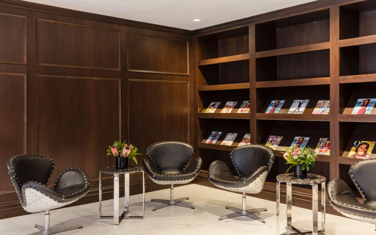 Broadway Plaza Hotel