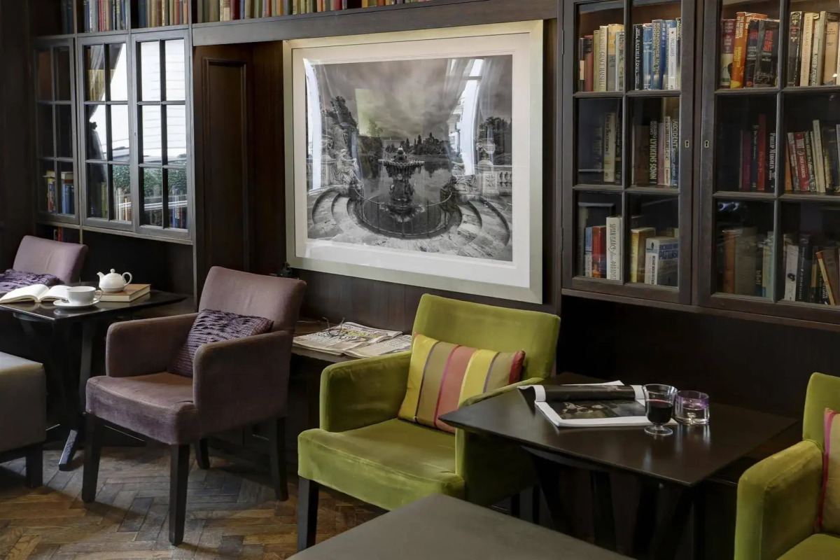 Best Western Mornington Hotel London Hyde Park