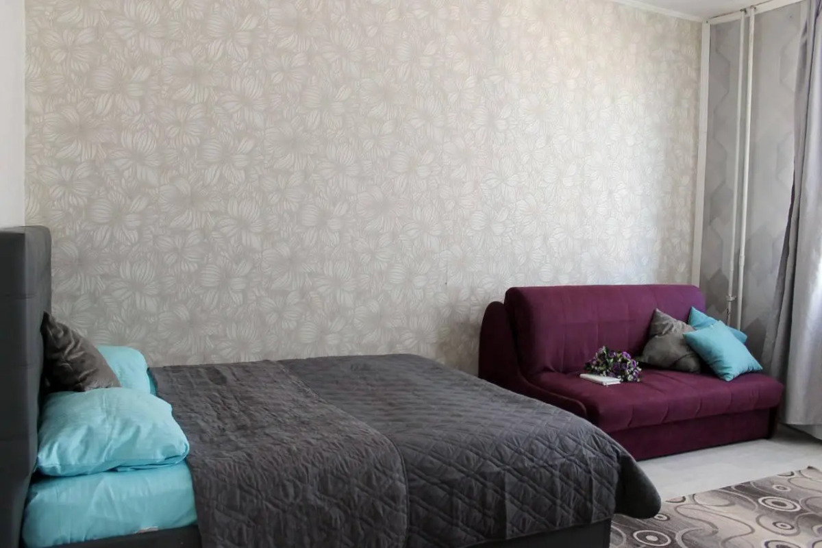 Moment House (Момент Хаус) на улице Беловежская 11