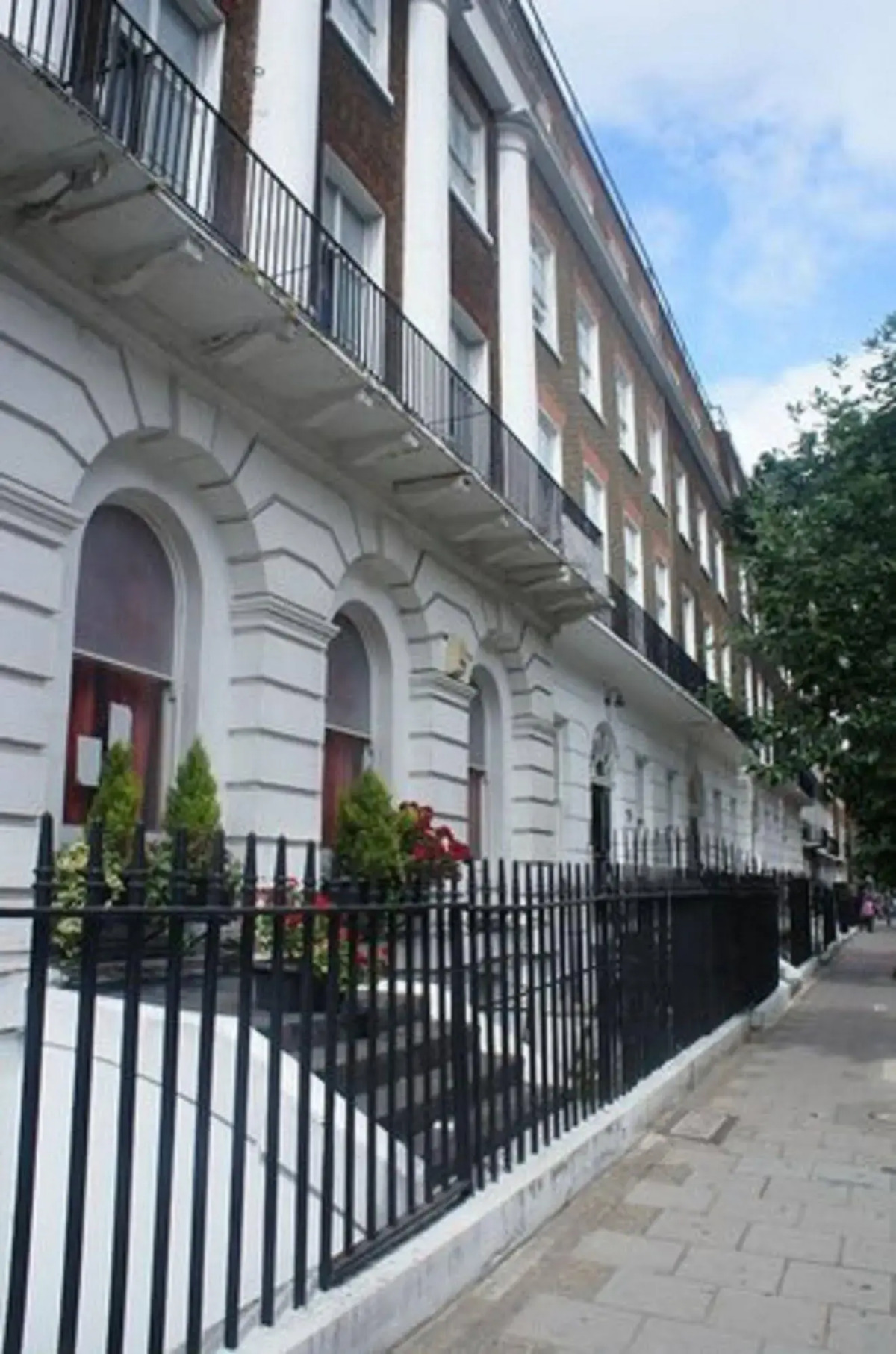 Smart Russell Square Hostel