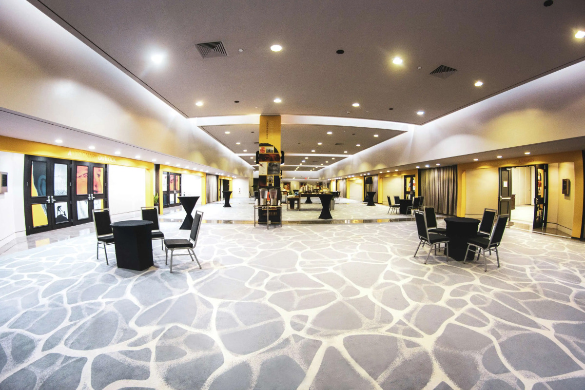 Hilton Miami Downtown