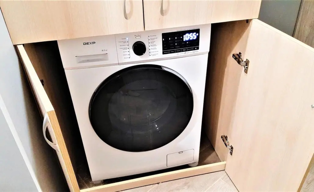 Мильфей на Черняховского 21