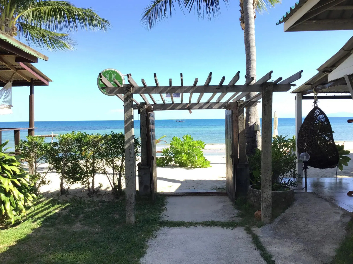 Samui Harmony Resort