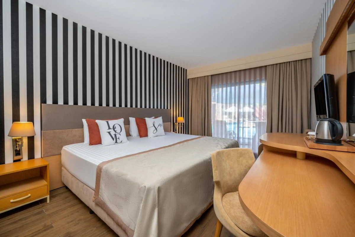 Selectum Family Resort Side