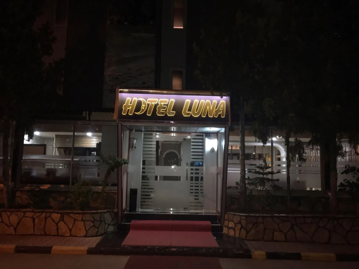 Hotel Luna