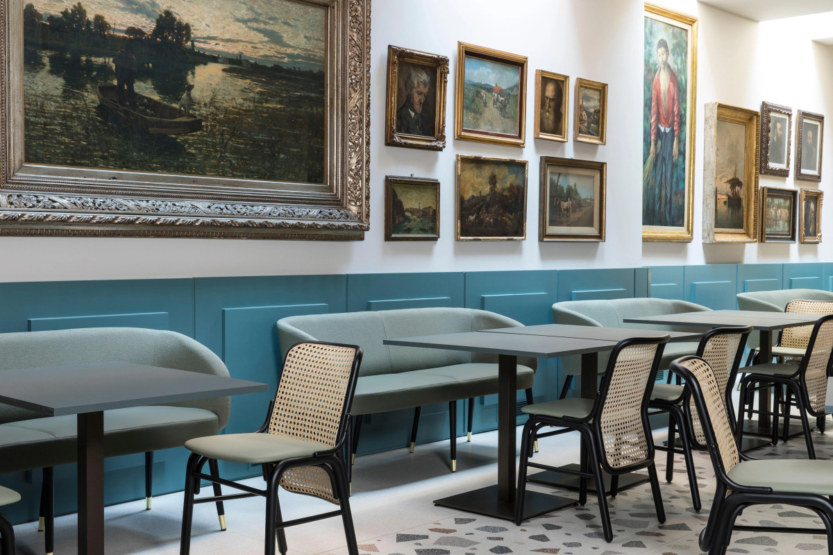 Indigo Verona – Grand Hotel des Arts