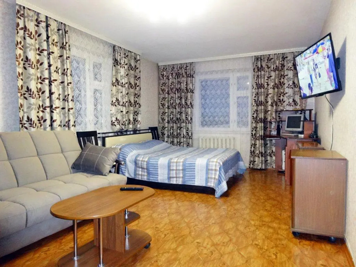 Апартаменты на Гагарина 5