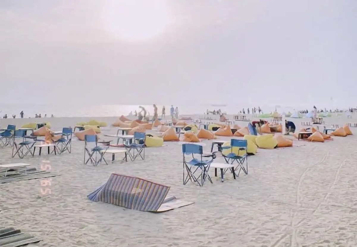 Jomtien Holiday Pattaya