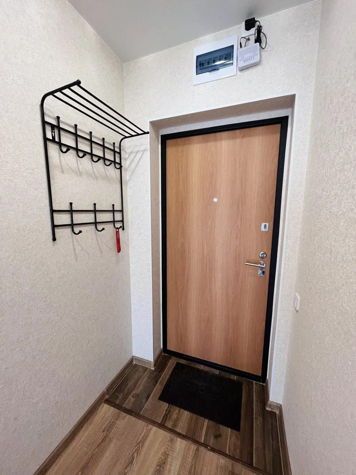 Апартаменты на улице Немировича-Данченко 156