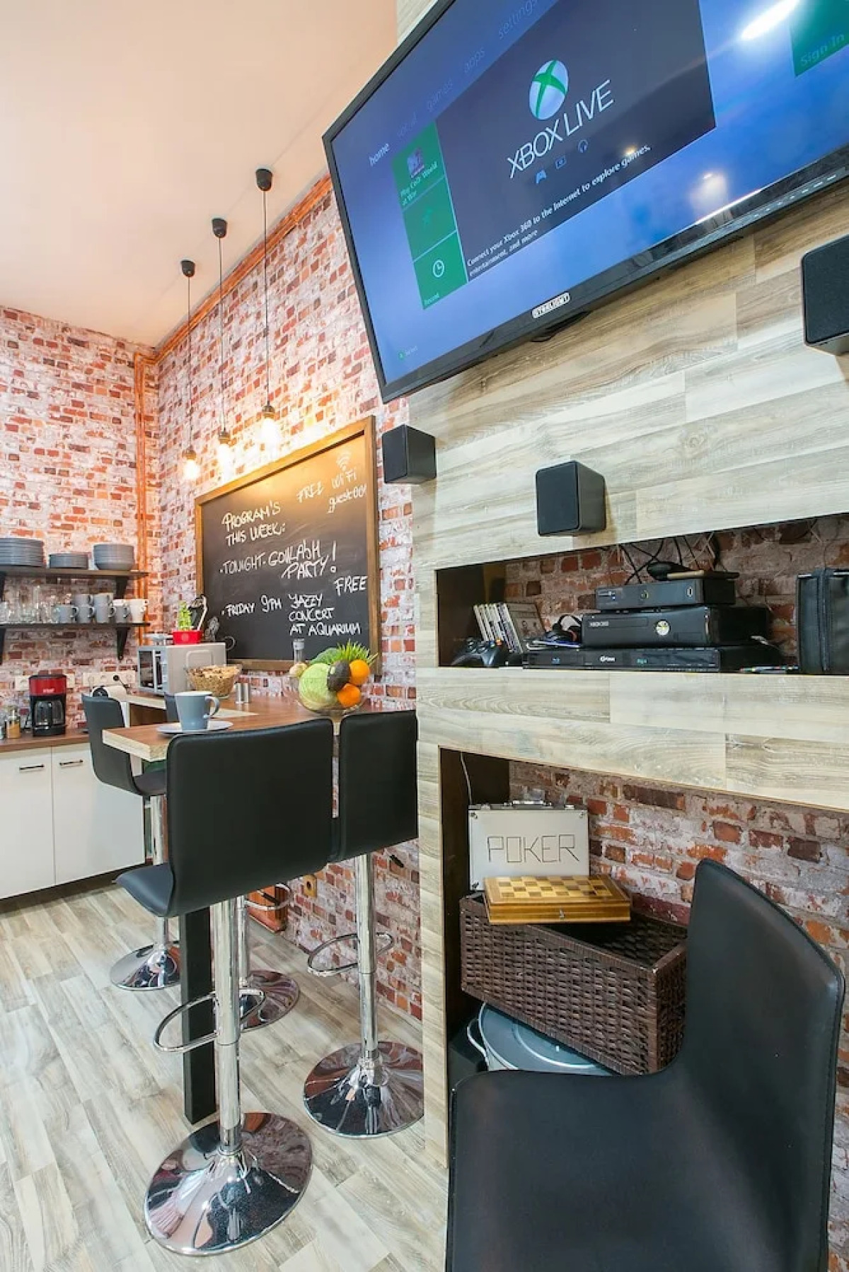 Friends Hostel and Apartments Budapest