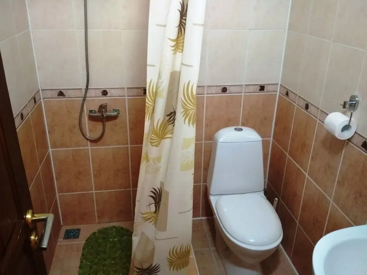 Guest House Galatea
