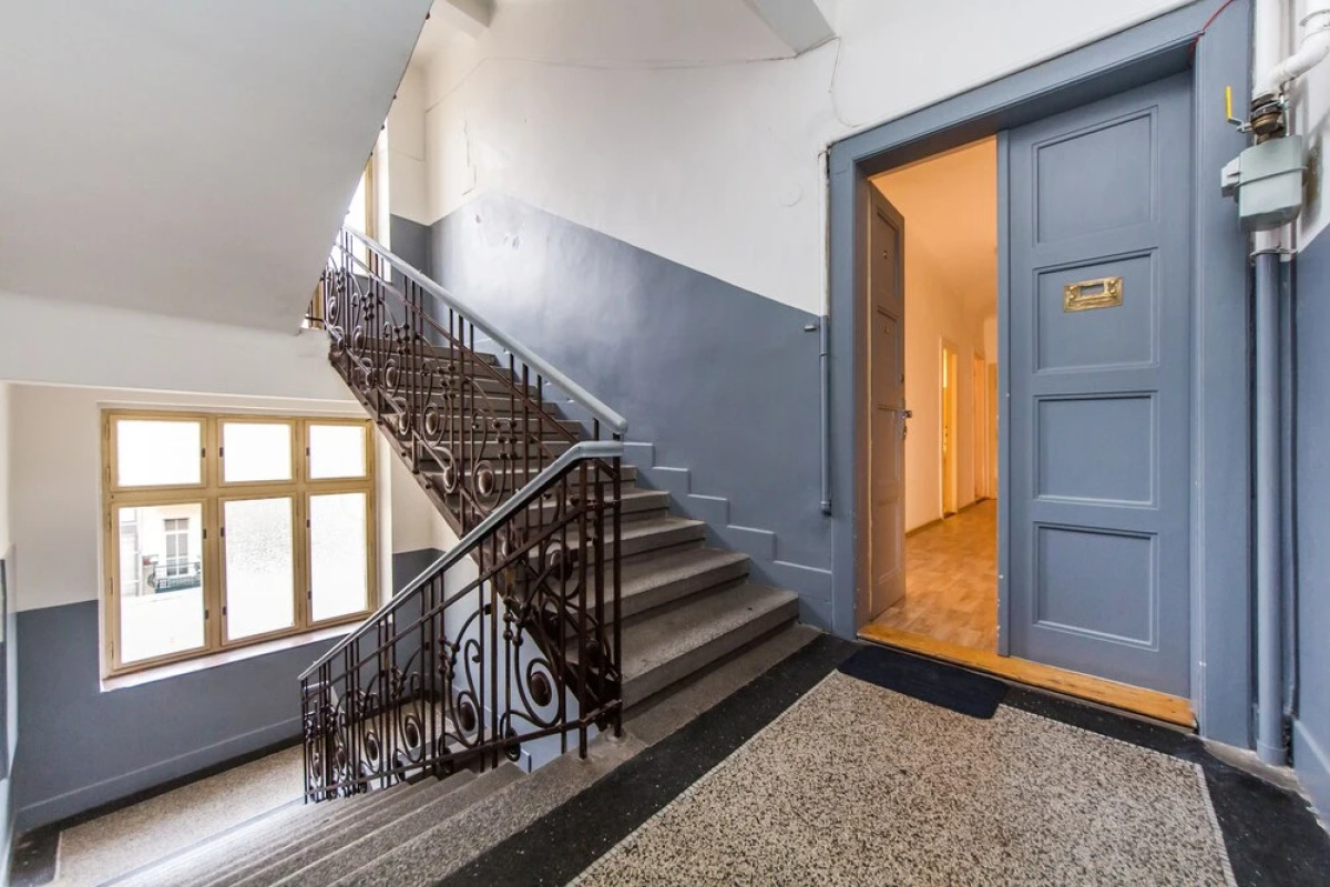 Welcome ApartHostel Prague