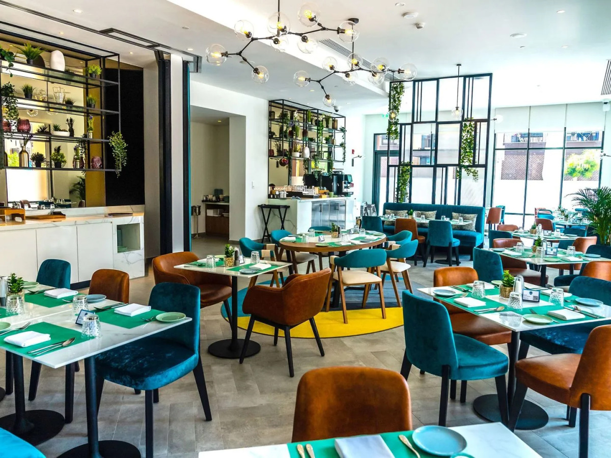 Ibis Styles Dubai Deira