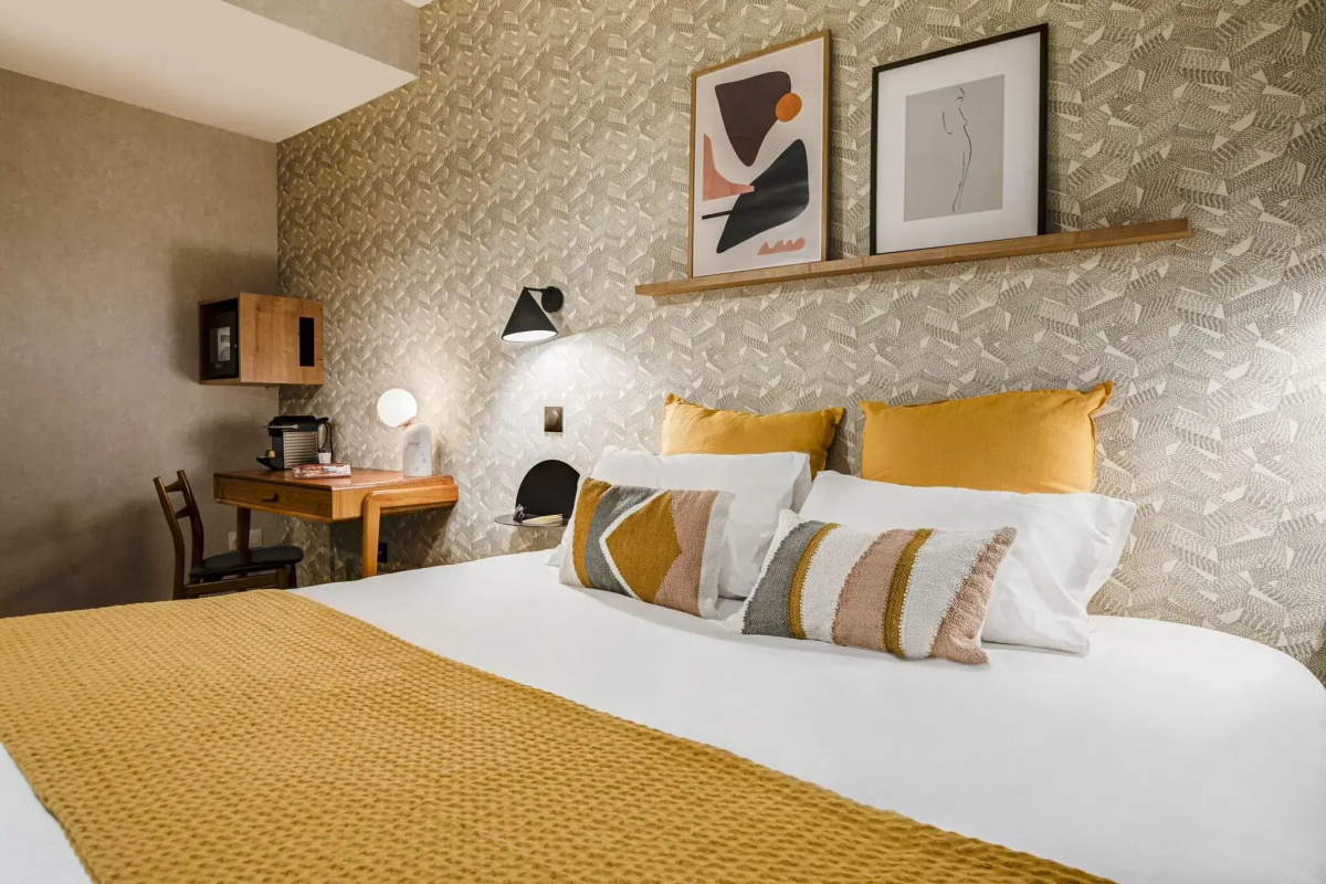 Republik Hôtel
