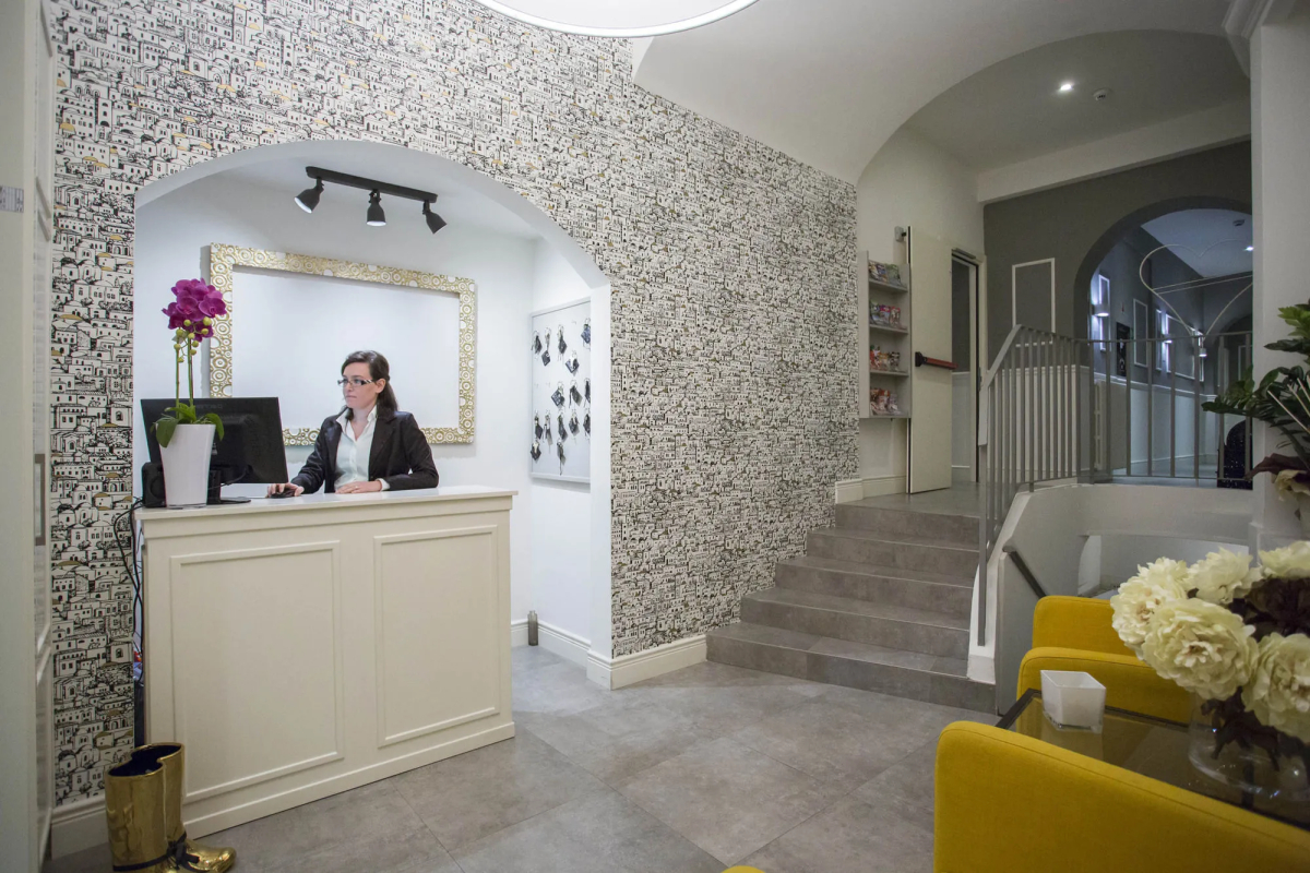 Dedo Boutique Hotel