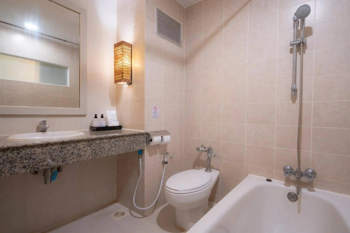 Sunshine Garden Resort