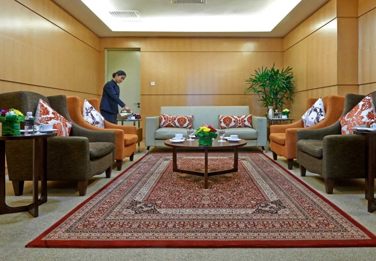 Premiera Hotel Kuala Lumpur