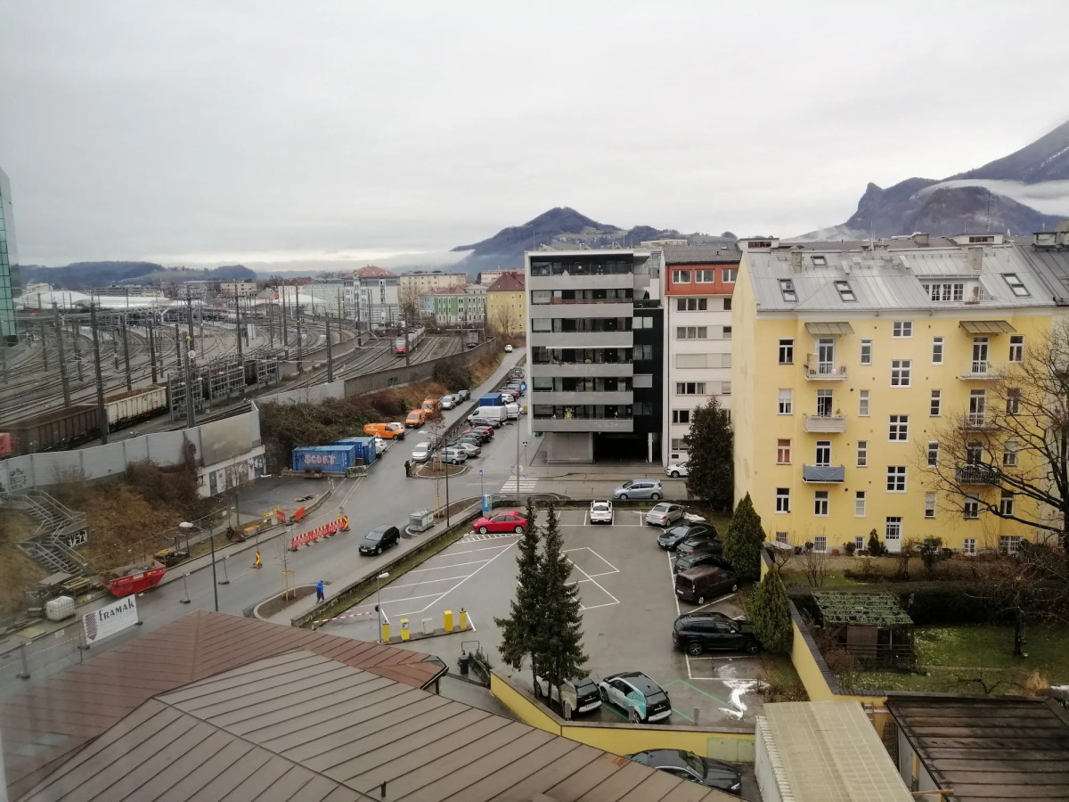 Hotel IMLAUER & Bräu