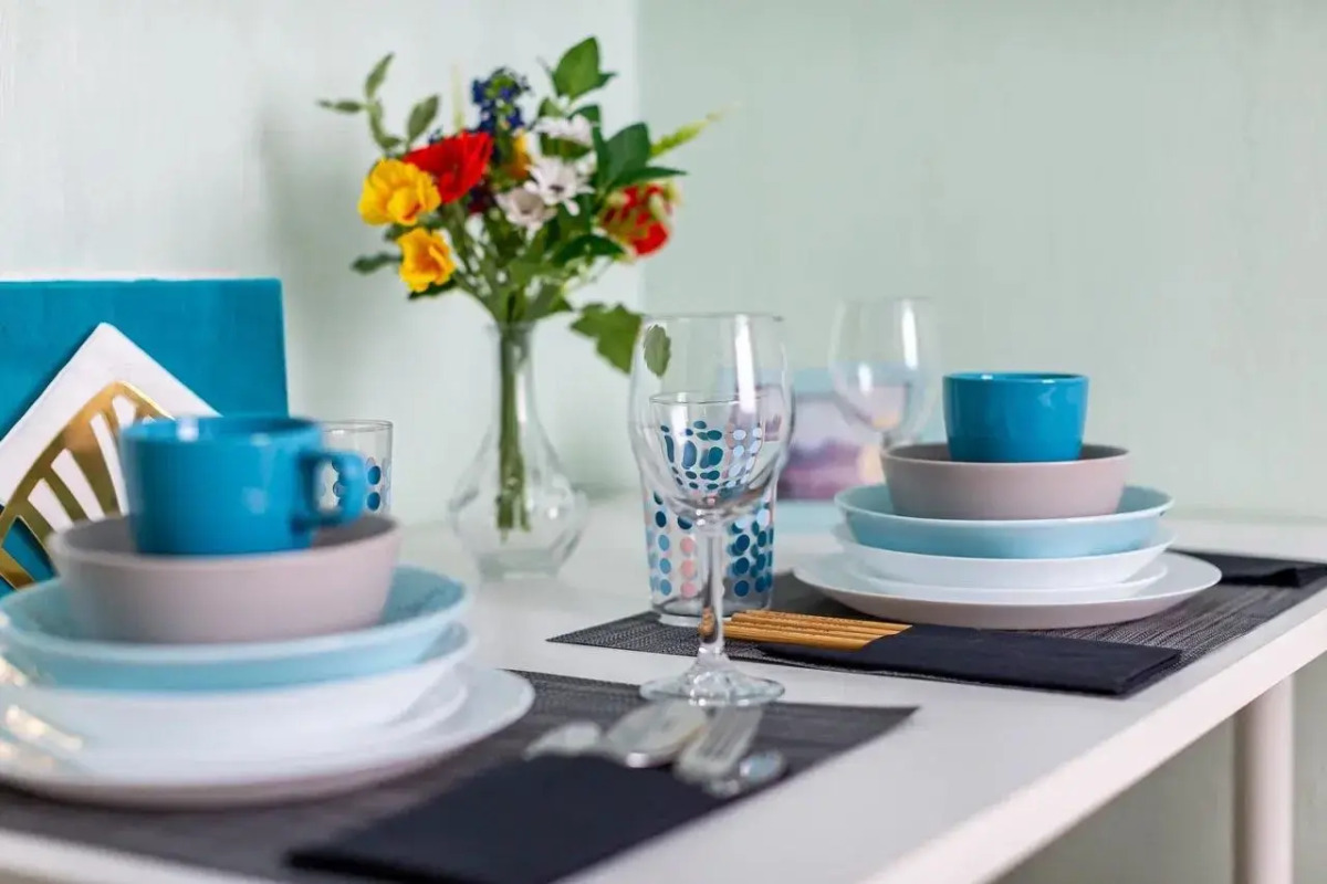 Апартаменты в ЖК Admiral Waterhouse на улице Адмиральская