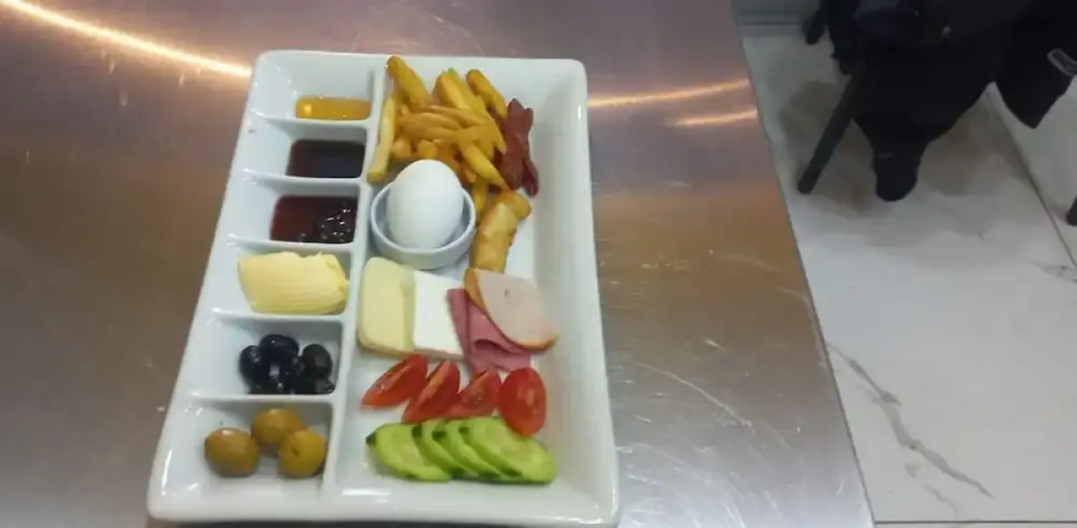 Skyblue Istanbul Hotel