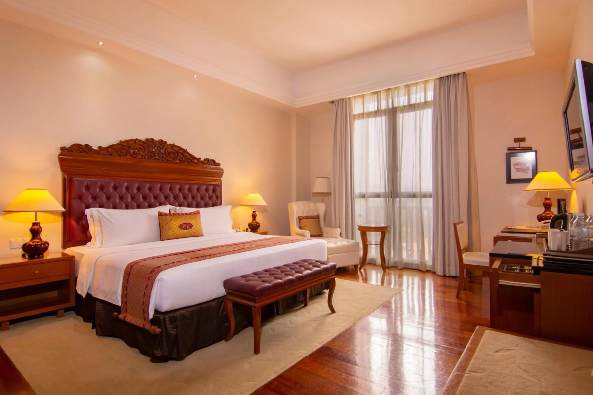 Royale Chulan Kuala Lumpur