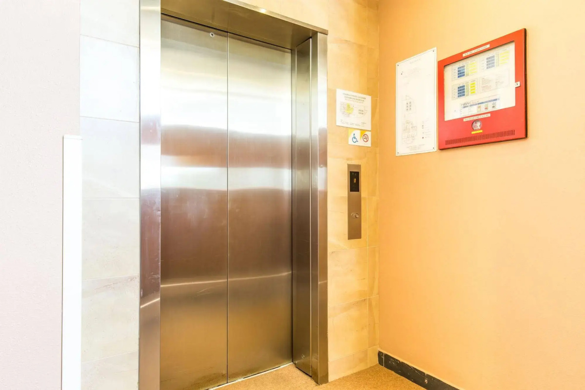 Fragrance Hotel - Lavender