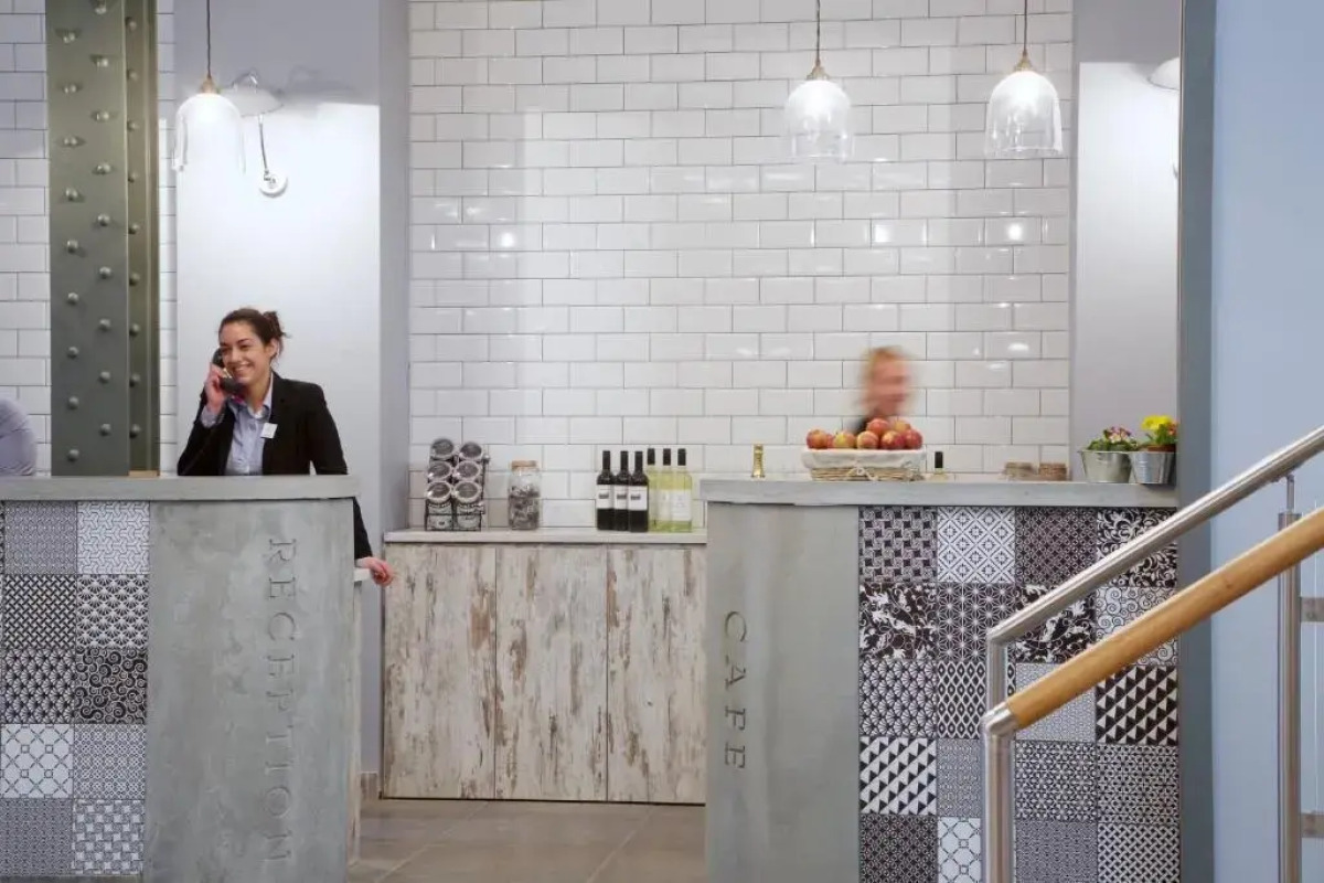 The Z Hotel Shoreditch