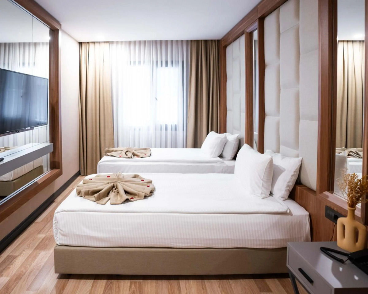 Four Sides Taksim Lion Hotel&Spa