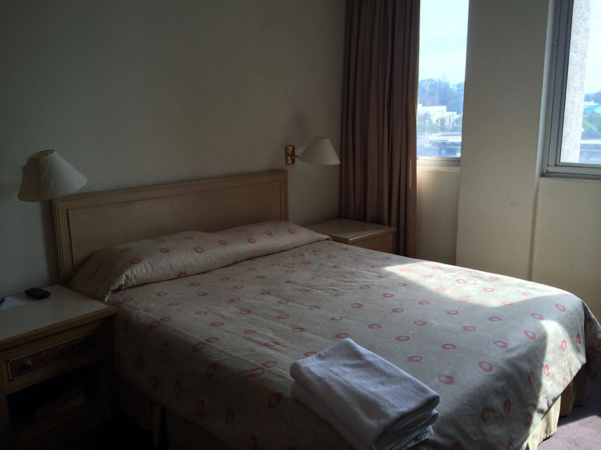 Mandarin Pacific Hotel Kuala Lumpur