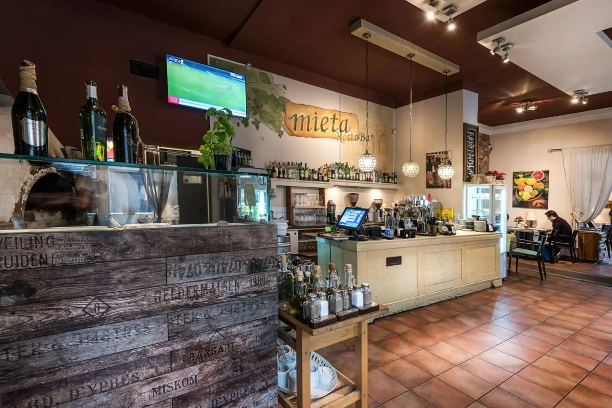 Garden - LoftAffair Collection