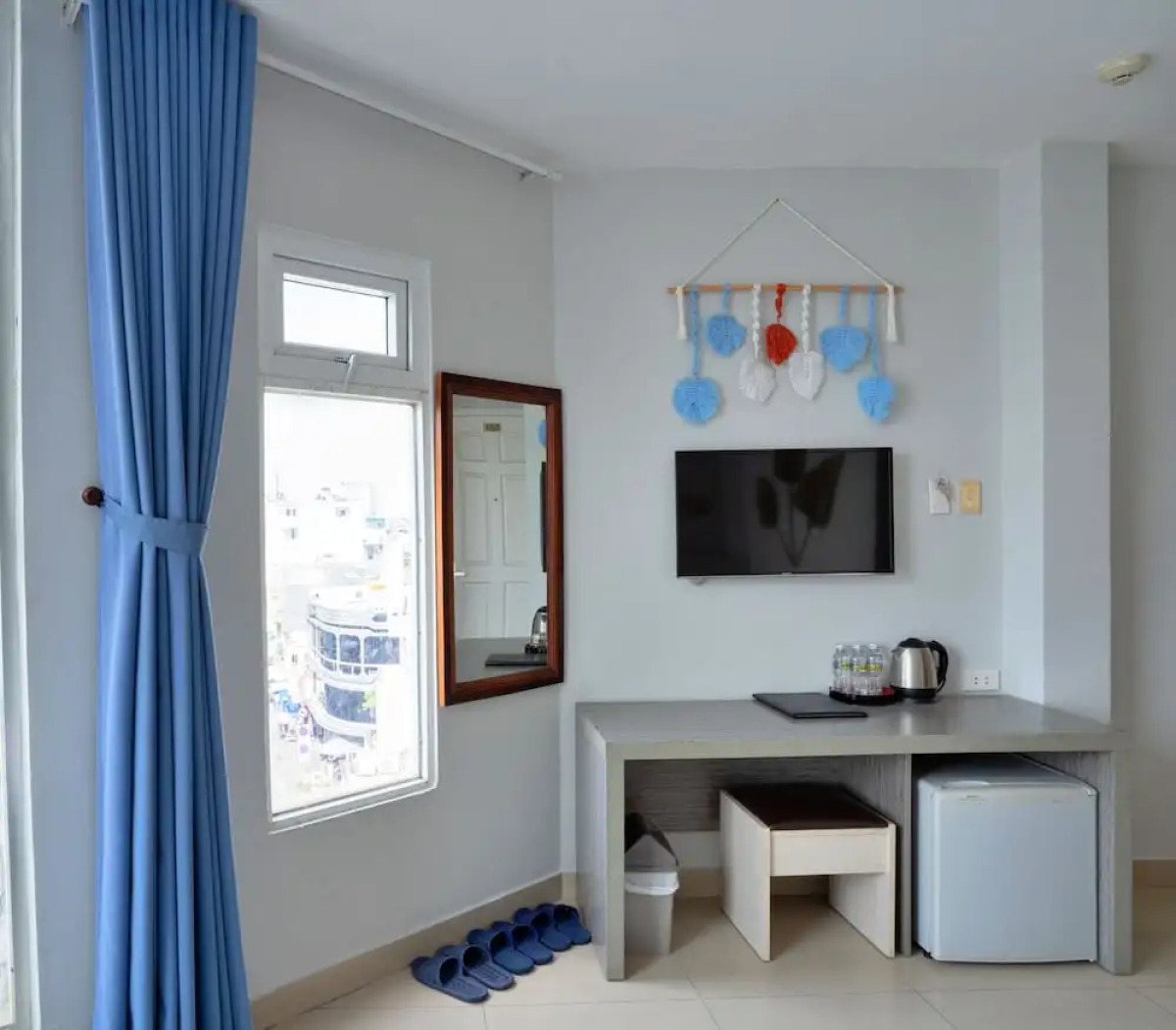 HANZ Meraki Hotel Bui Vien