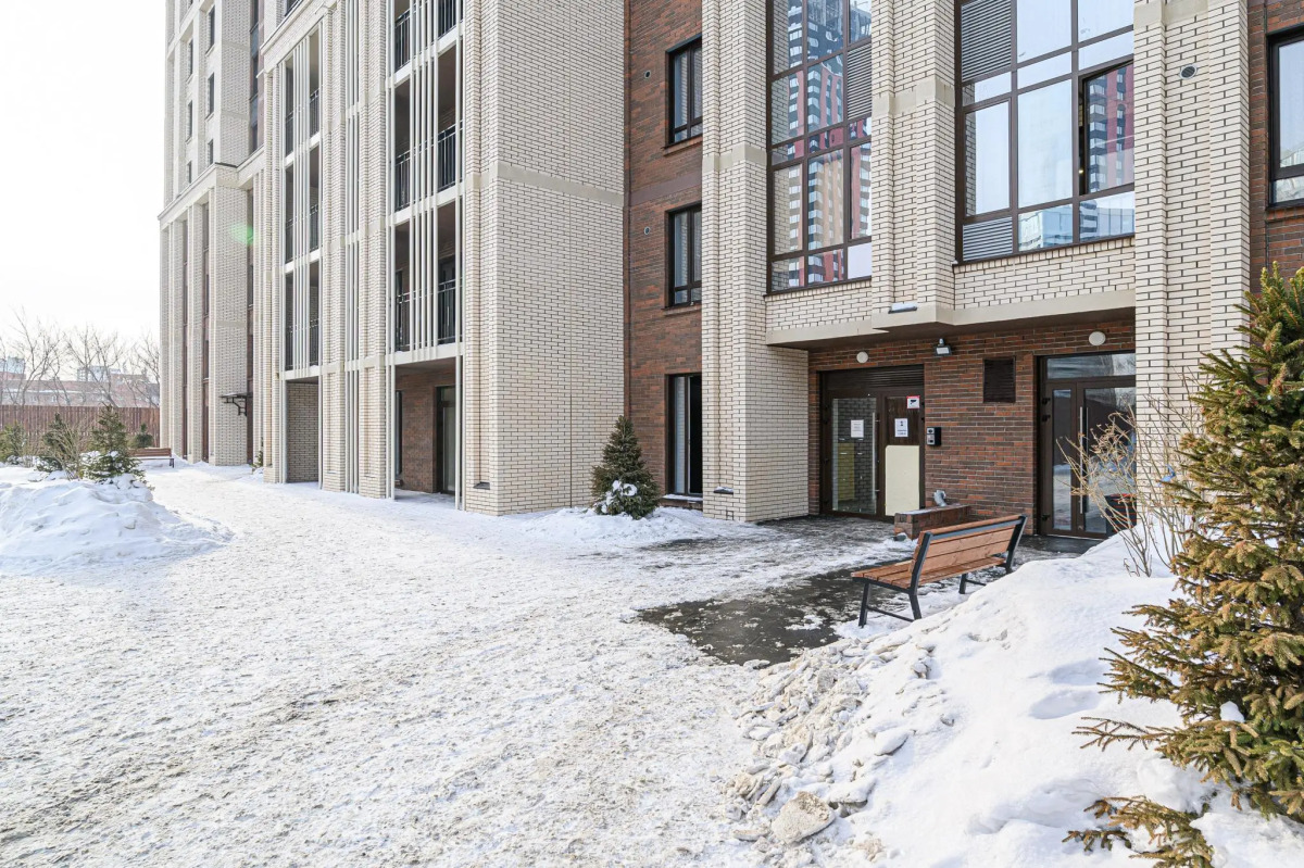 Апартаменты Степаненков на улице Покатная 55 А