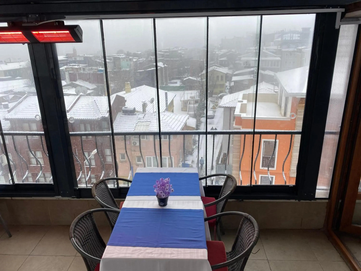 Spinel Hotel - Old City