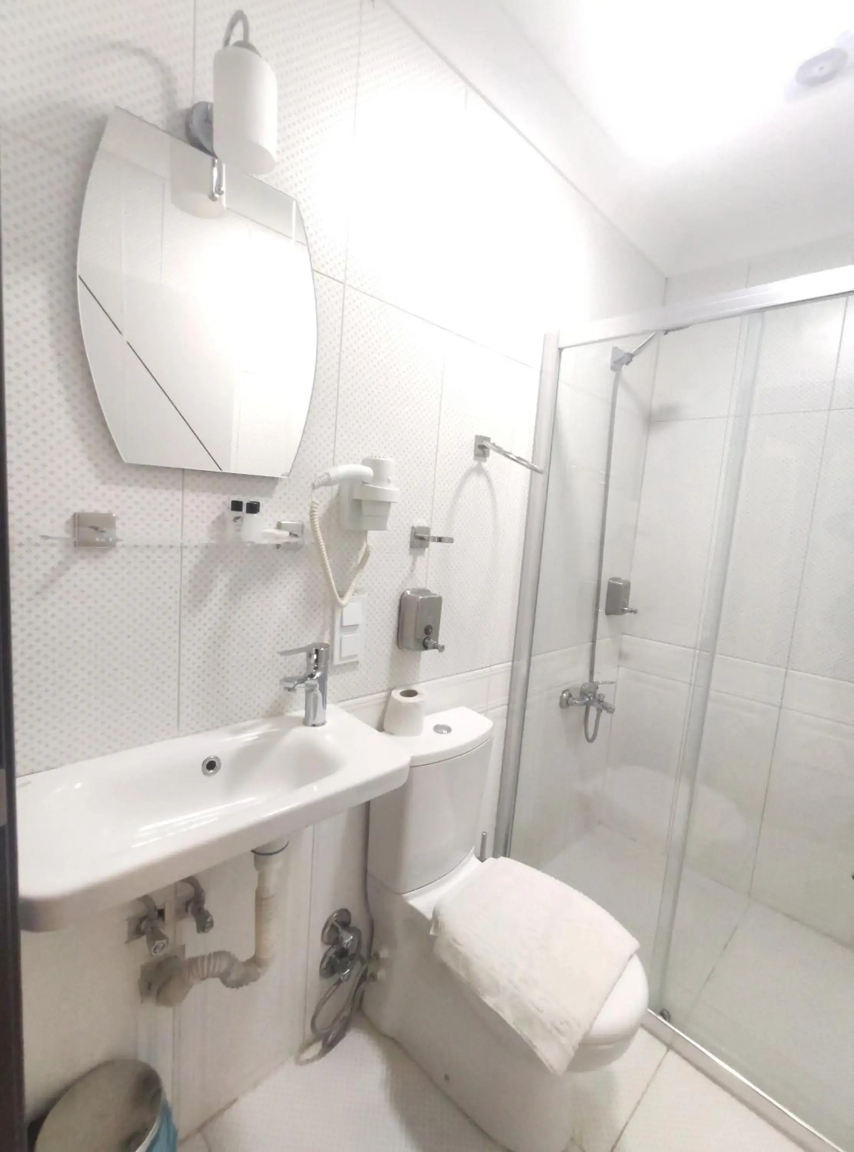 Family Istanbul Hotel