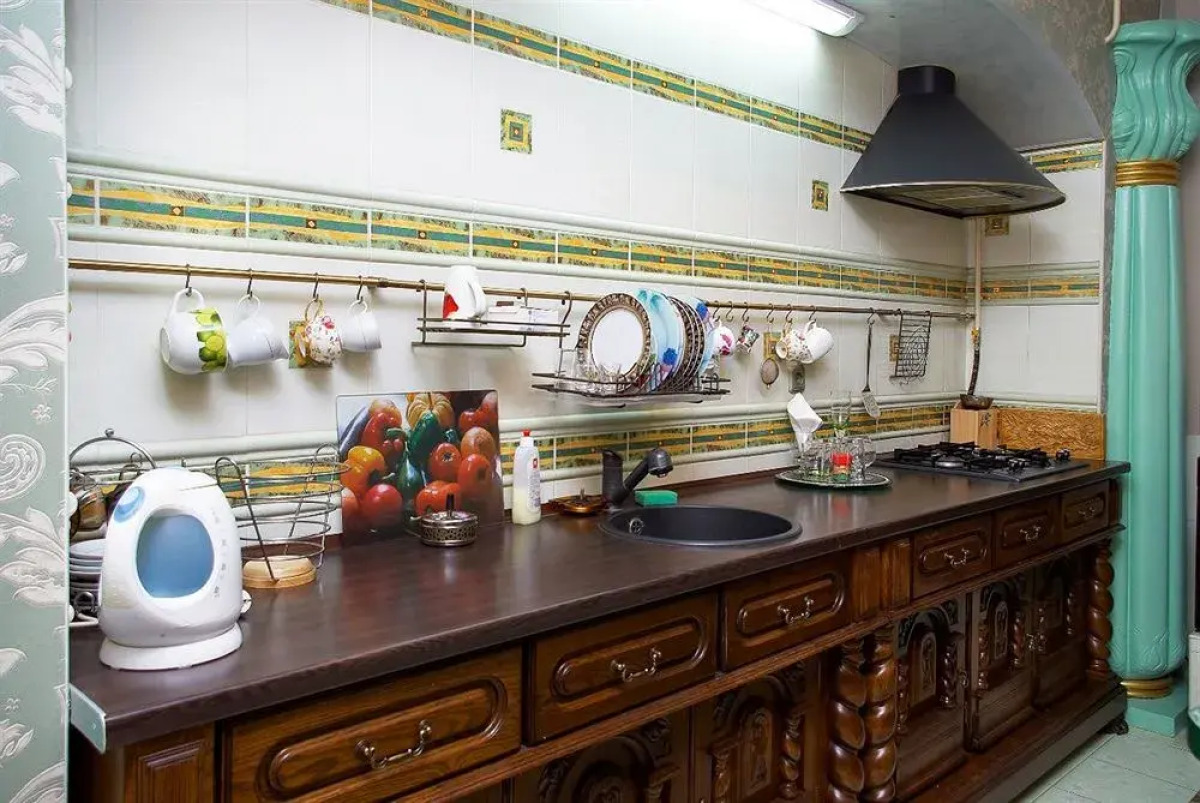 City Center Apartments